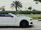 Chevrolet Camaro 2022